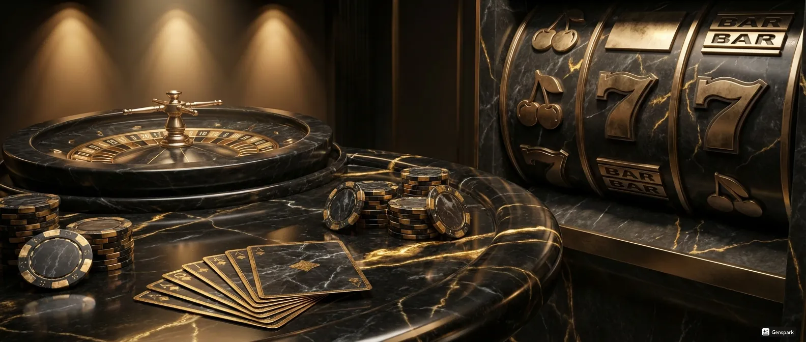 Amonbet Casino bonus